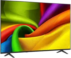Телевизор LED LG 75" 75NU900B6LA.ARUG черный 4K Ultra HD 60Hz DVB-T DVB-T2 DVB-C DVB-S DVB-S2 USB WiFi Smart TV