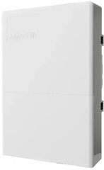 Коммутатор Mikrotik CRS310-1G-5S-4S+OUT
