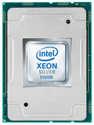 Процессор Intel Xeon Silver 4215R