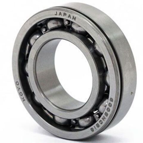 KACAWA INTERNATIONAL 93306-00519 Подшипник шестерни заднего хода Yamaha