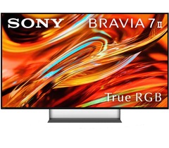 Телевизор Sony K-65XR75M2 EU