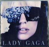 LADY GAGA: The Fame (Компакт-диск)