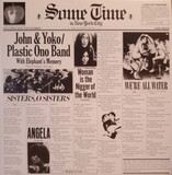 LENNON, JOHN: Sometime In New York City - 2Xlp (Виниловая пластинка)
