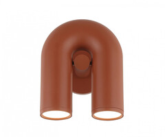 Настенный светильник Kink Light Канти 08465-1,06(GU10)