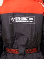 Зимний комбинезон для рыбалки Remington рыболовный Lifeguard IV на remingtonn.ru