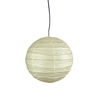 Люстра Paper Ball D30 — фото 4