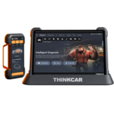 Автосканер THINKCAR THINKTOOL Expert 399