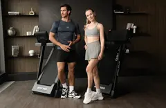 Беговая дорожка Orlauf Stork M