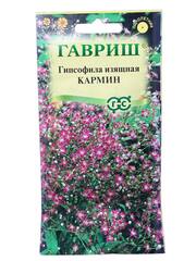 Гипсофила изящная Кармин (Гавриш)