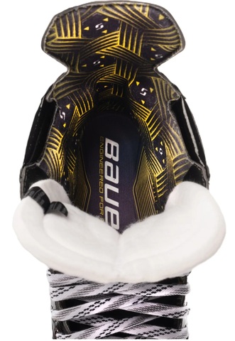 Коньки BAUER S24 SUPREME ELITE INT 6,5 D