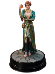 Фигурка Dark Horse The Witcher 3 Wild Hunt Triss Merigold Series 2