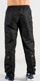 Беговой костюм Noname Trail Running Endurance Ux Green/Black