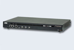 Консольный сервер Aten SN0116COD (SN0116COD-AXA)