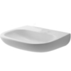Duravit D-Code 23116000702 Раковина медицинская