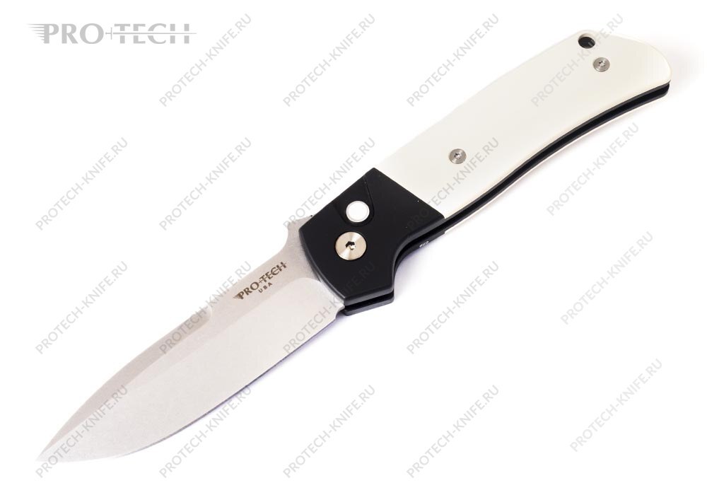 Сет ножей Pro-Tech BT2705 и BT2751 Terzuola ATCF - фотография 