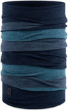 Элитная мультибандана с шерстью BUFF® Merino Move Denim
