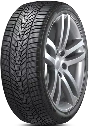 Шина Hankook WiNter i*cept evo3 SUV W330A 115V R21 315/40 зимняя