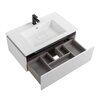 Cezares SLIDER-800-1C-PI-NF-P Тумба под раковину