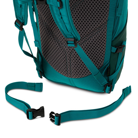 Картинка рюкзак мультиспортивный Kanrock Moveit 21 Sea Green - 13