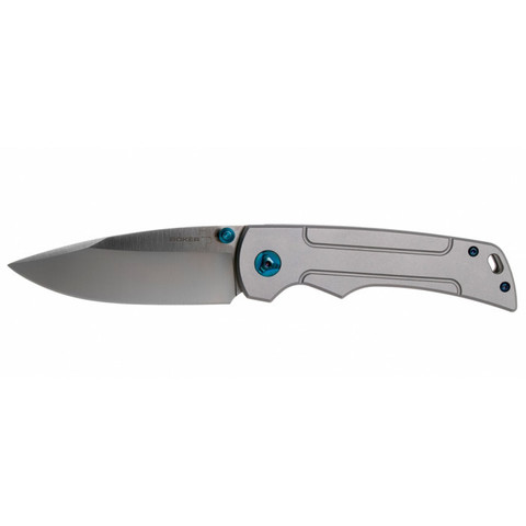 Складной нож Boker Plus 01BO781 Gulo Pro