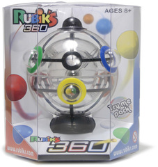 Шарик Рубика (Rubiks 360)