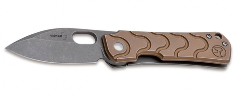 Складной нож Boker Plus 01BO082 Gust