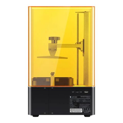 3D-принтер Anycubic Photon Mono SQ