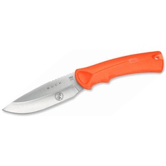 Фото Нож туристический BuckLite MAX - Safety Orange Series B06790RS