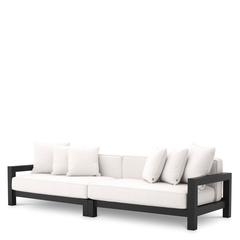 Уличный диван Sofa Cap-Antibes арт.115006