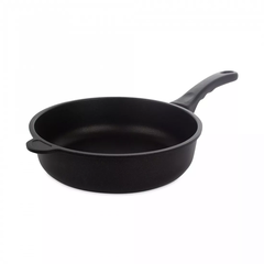 Сковорода глубокая 24 см AMT Frying Pans Titan арт. AMT I-724FIX