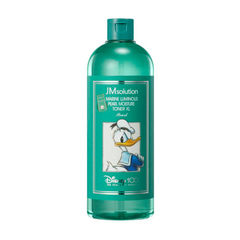 JMsolution Marine Luminous Pearl Deep Moisture Toner XL тонер для лица с экстрактом жемчуга
