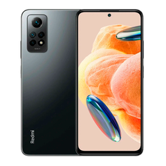 Смартфон Xiaomi Redmi Note 12 Pro 4G 6/128GB, Graphite Gray (Серый графит)