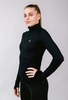 Женский комплект для тренировок Nordski Pro 2.0 black - 4