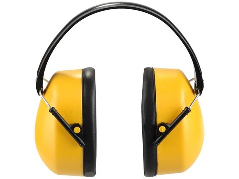 STAYER EXPERT, защита до 109 дБ, защитные наушники (1118)