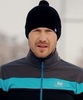 Nordski Sport лыжная шапка черная - 4