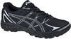 Asics Patriot 6 кроссовки для бега черные женские - 1