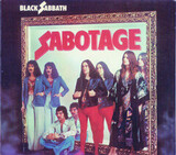 Sabotage