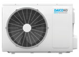 DAICOND Nord Wind DN-24NW — фото 3