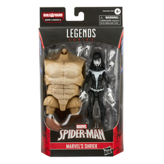 Фигурка Marvel Legends Series: Spider-Man - Shriek