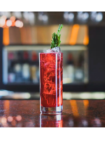 Набор высоких стаканов 6шт 350мл Stolzle New York Bar