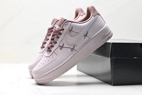 Nike Air Force 1 Low LX 'Pink Oxford' 