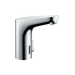 Hansgrohe Focus 31171000 Смеситель сенсорный, батарейка фото