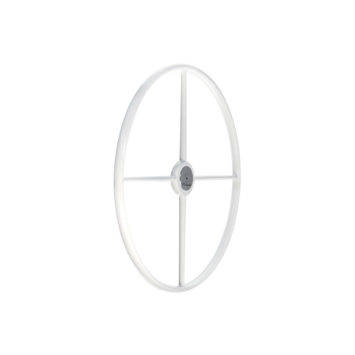 GFC Steering Wheel, classic 4-spoke