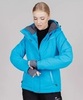 Горнолыжный костюм женский Nordski Extreme blue-blue - 4