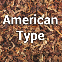 Ароматизатор Inawera Tabacco American Type