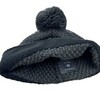 Картинка шапка Viking Berg Gore-Tex Infinium Grey - 4