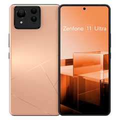 Смартфон ASUS Zenfone 11 Ultra 12/256GB, Eclipse Red (Красный)