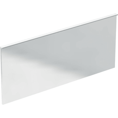 Geberit Xeno2 500.204.00.1 Зеркало с подсветкой с прямым освещением и фоновой подсветкой, 160x71см фото