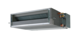 HITACHI Сплит-системы канального типа RAD-60RPE/RAC-60NPE — фото 1