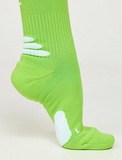 Гетры Nordski Pro Energy Lime